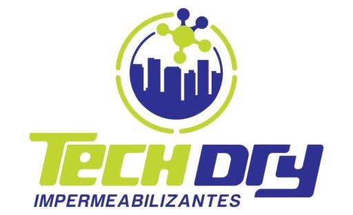 Tech Dry Impermeabilizantes